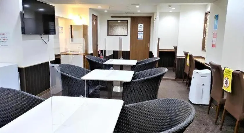 **  Ikebukuro Royal Hotel Higashiguchi Tokyo Japan