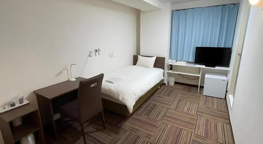 Ikebukuro Royal Hotel Higashiguchi Tokio 2*,