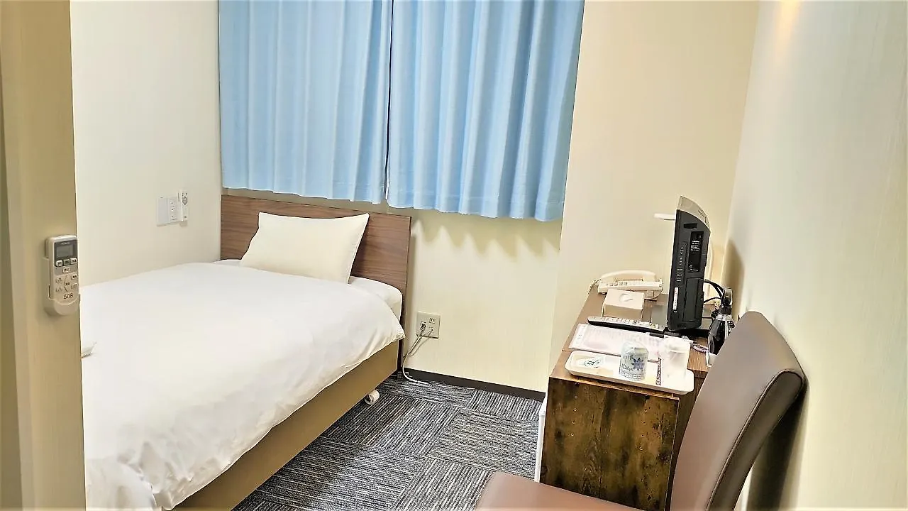 Ikebukuro Royal Hotel Higashiguchi Tokyo