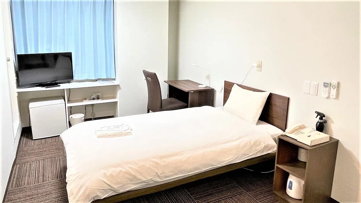 Ikebukuro Royal Hotel Higashiguchi Tokyo