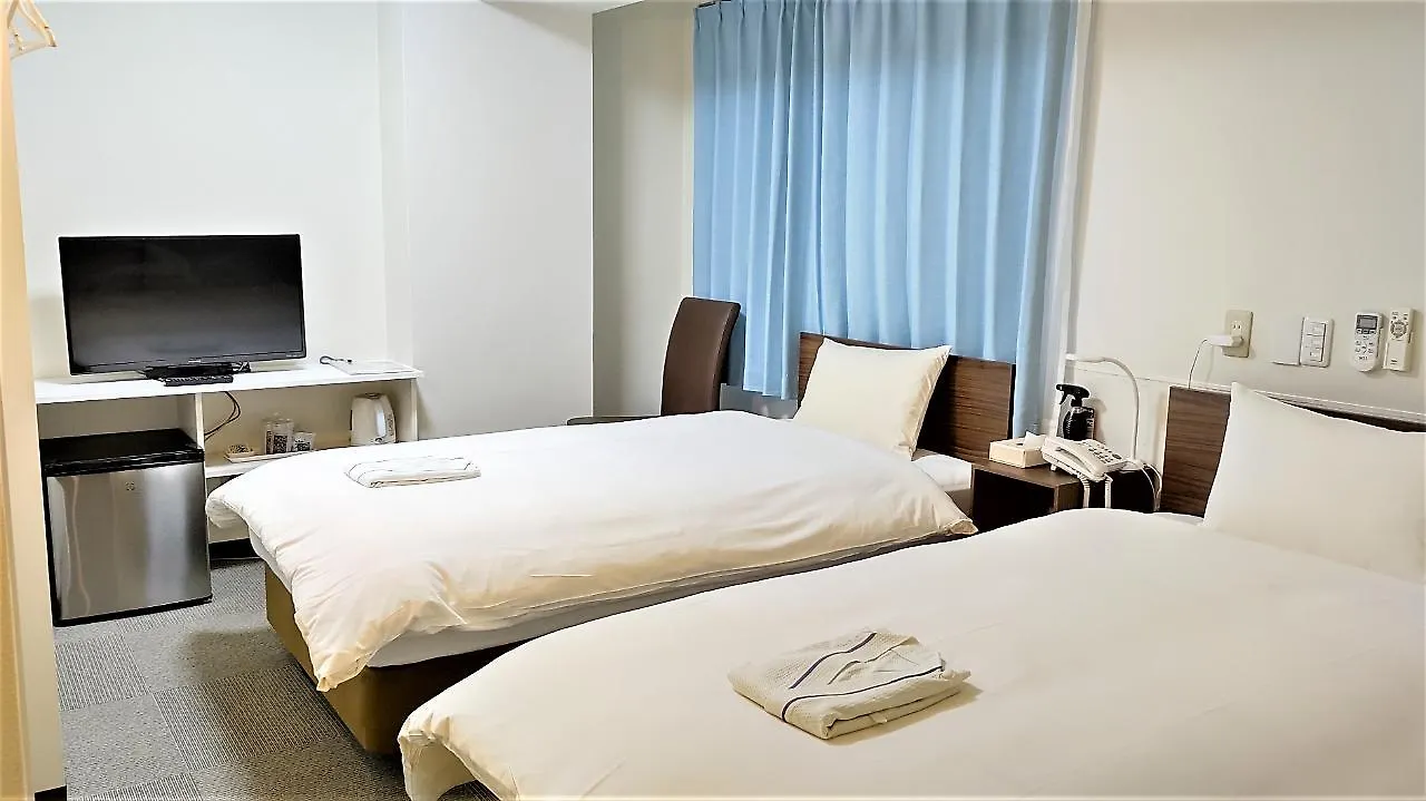 Ikebukuro Royal Hotel Higashiguchi Tokyo