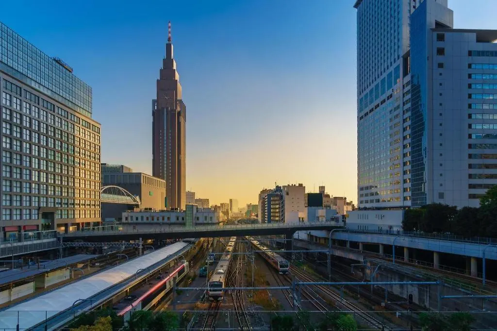 Ikebukuro Royal Hotel Higashiguchi Tokyo