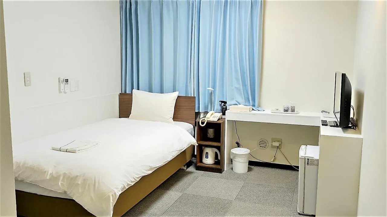Ikebukuro Royal Hotel Higashiguchi Tokyo Japan