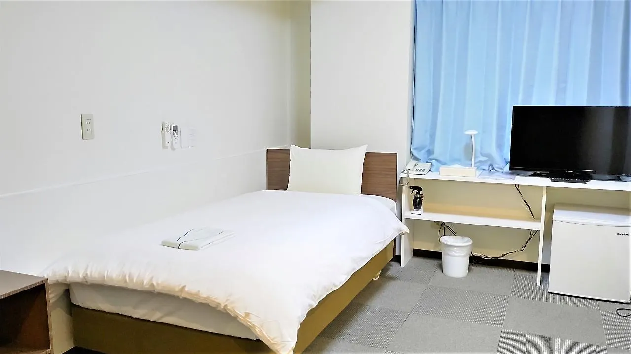 Ikebukuro Royal Hotel Higashiguchi Tokyo 2*,