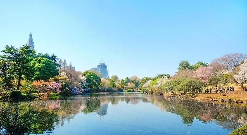 Ikebukuro Royal Hotel Higashiguchi Tokyo