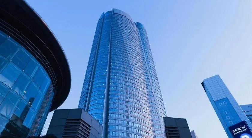 Ikebukuro Royal Hotel Higashiguchi Tokyo Japan
