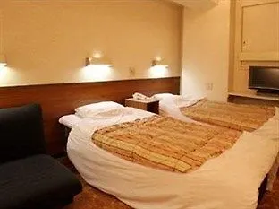 Ikebukuro Royal Hotel Higashiguchi Tokyo