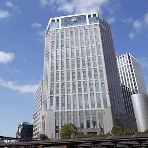 ホテル 横浜ベイシェラトンホテル＆タワーズ *****