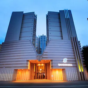 札幌坤特萨酒店 4*, 札幌 日本