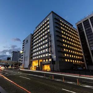 京都站堀川通阿帕酒店 3*, 京都 日本