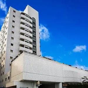 里斯特新宿酒店 酒店