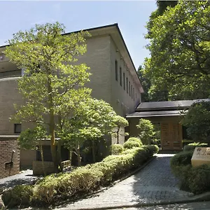 箱根小涌园 美山枫林酒店 3*, 箱根 日本