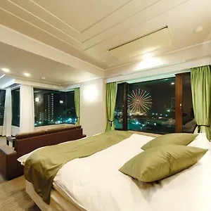 ホテル ホテルウォーターゲート名古屋（大人専用） **