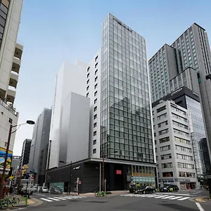 4* ホテル レムプラス銀座