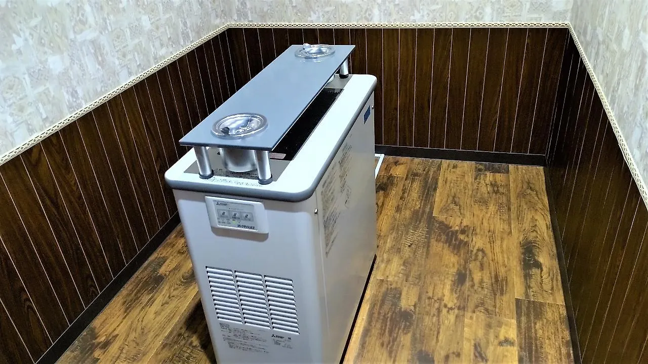이케부쿠로 로얄 호텔 히가시구치 도쿄