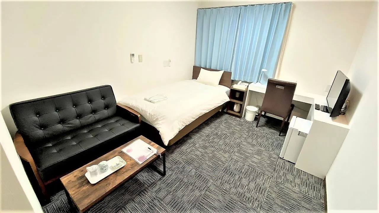 Ikebukuro Royal Hotel Higashiguchi Tokyo 2*,