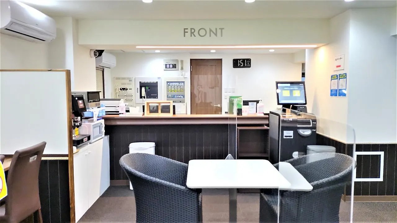 酒店 皇家酒店池袋东口店 東京都