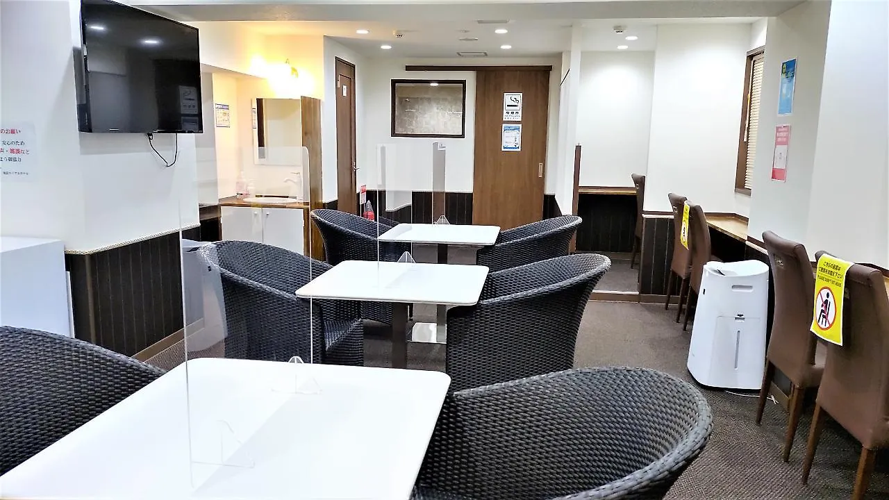 皇家酒店池袋东口店 東京都 日本