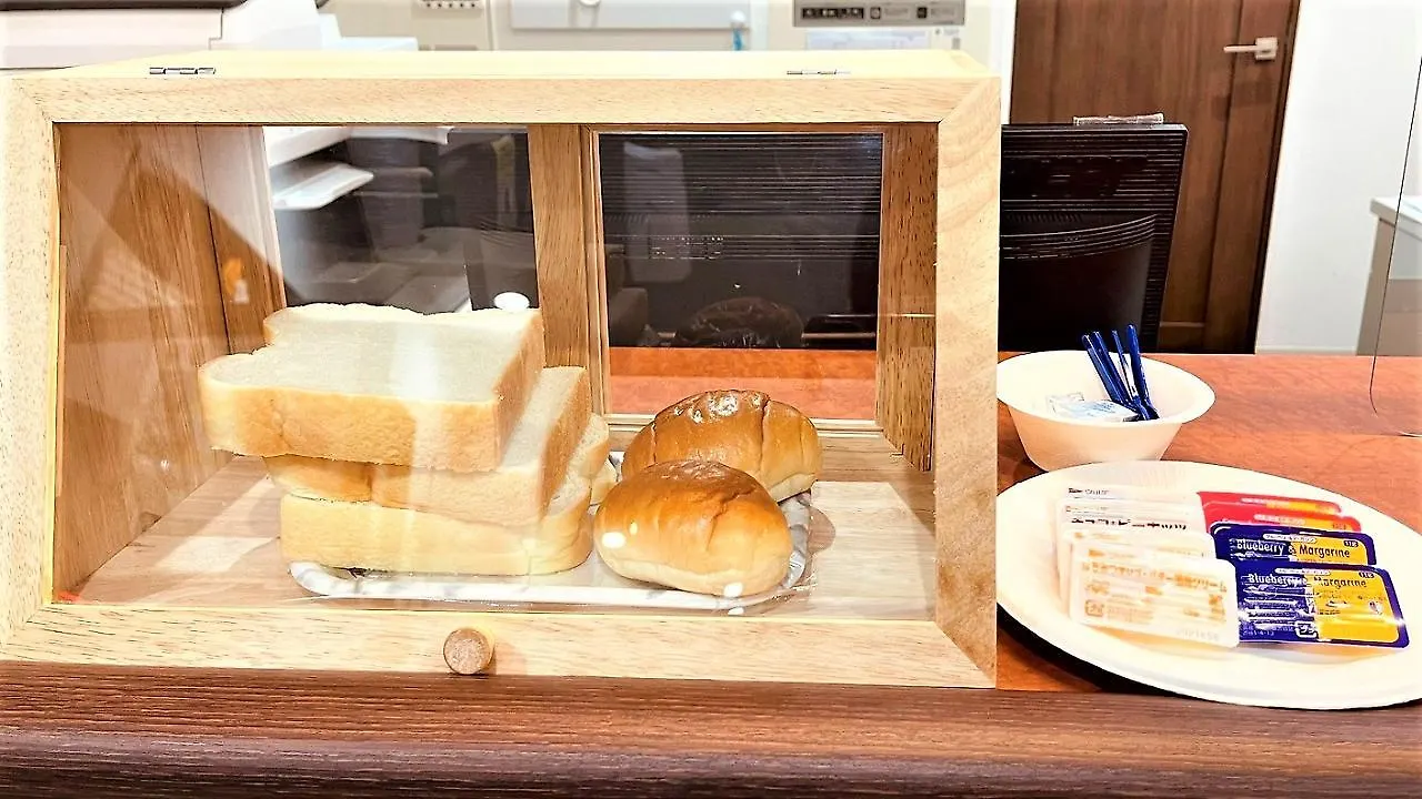 ** 酒店 皇家酒店池袋东口店 東京都 日本