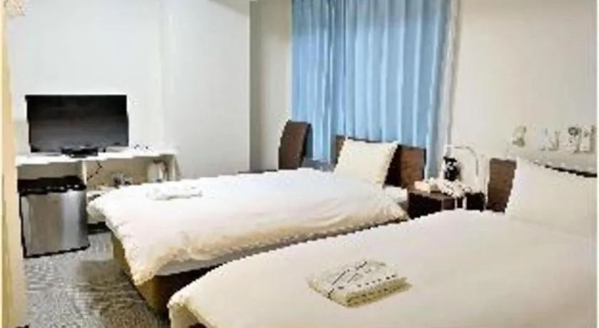 Ikebukuro Royal Hotel Higashiguchi Tokyo Japan