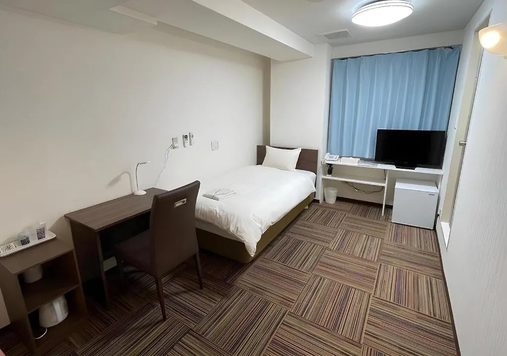 Ikebukuro Royal Hotel Higashiguchi Tokyo