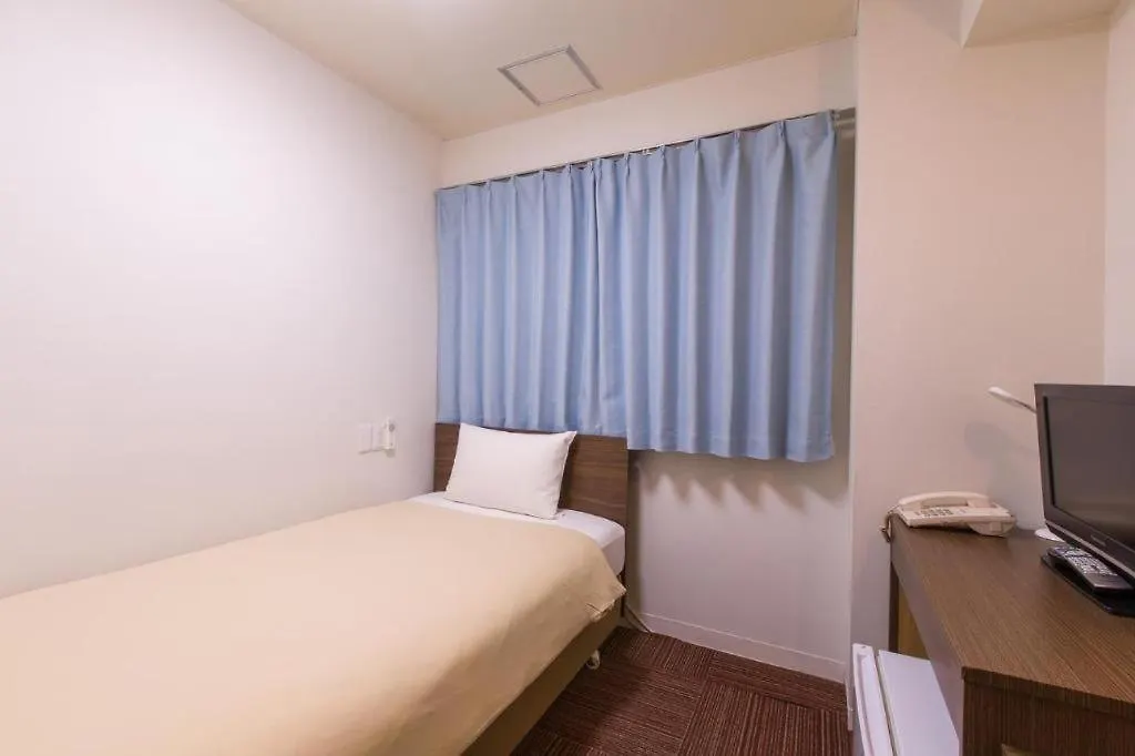 Ikebukuro Royal Hotel Higashiguchi Tokyo