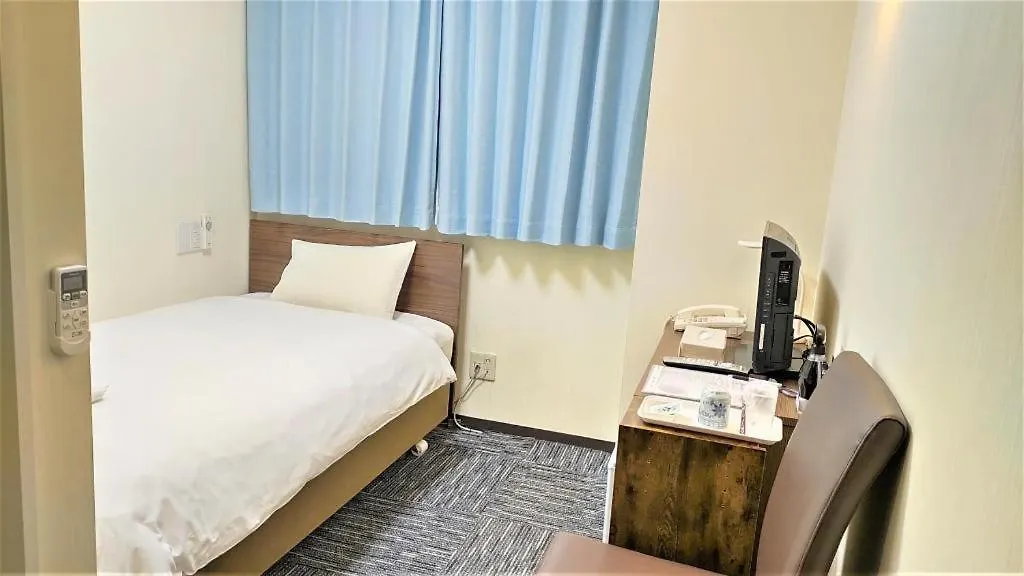 Ikebukuro Royal Hotel Higashiguchi Tokyo 2*,