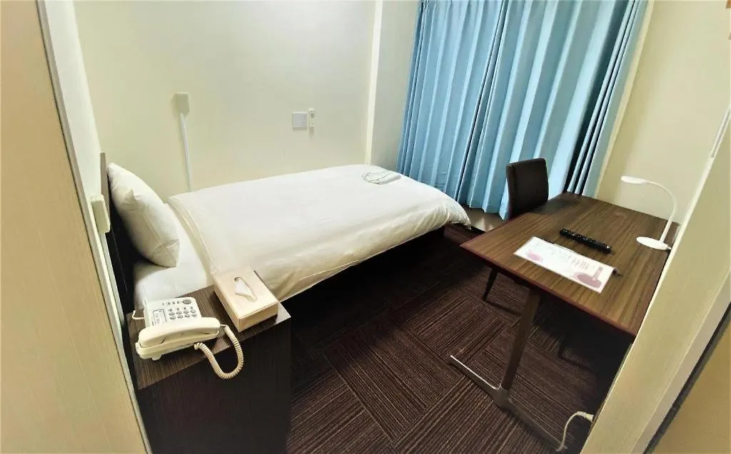 Ikebukuro Royal Hotel Higashiguchi Tokyo