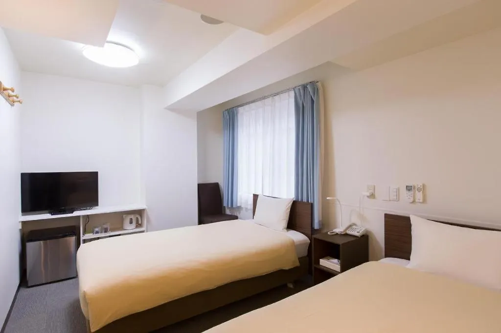 Ikebukuro Royal Hotel Higashiguchi Tokyo 2*,  Japan