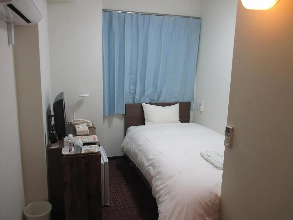 Ikebukuro Royal Hotel Higashiguchi Tokyo