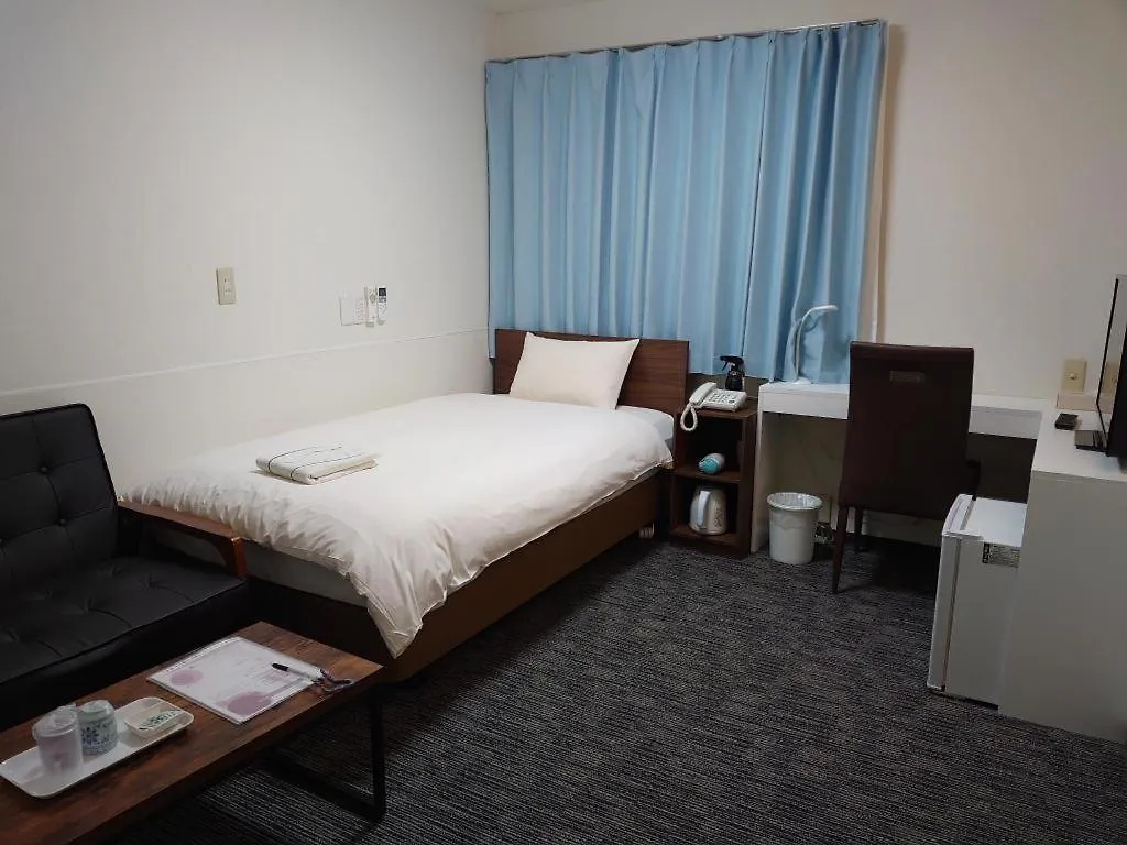 Ikebukuro Royal Hotel Higashiguchi Tokyo 2*,
