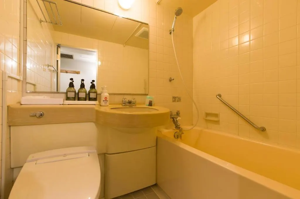 Ikebukuro Royal Hotel Higashiguchi Tokyo