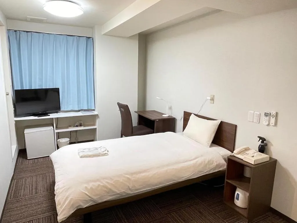 Ikebukuro Royal Hotel Higashiguchi Tokyo