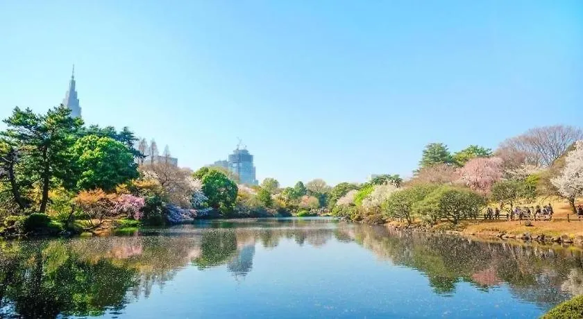 Ikebukuro Royal Hotel Higashiguchi Tokyo