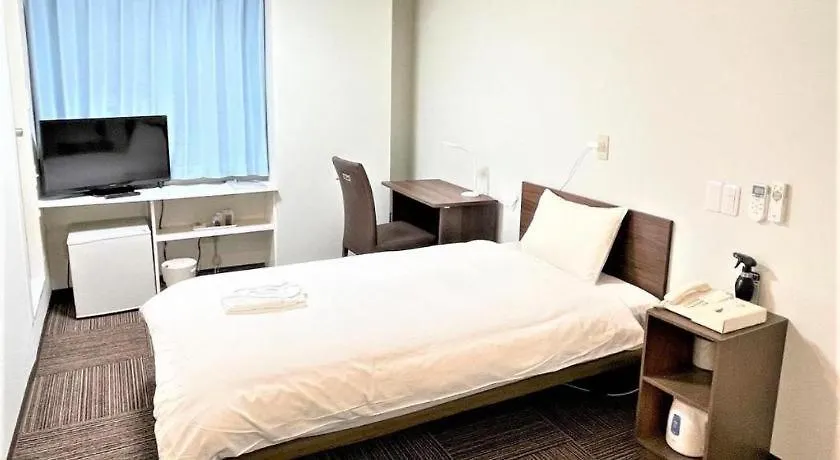 Ikebukuro Royal Hotel Higashiguchi Tokyo
