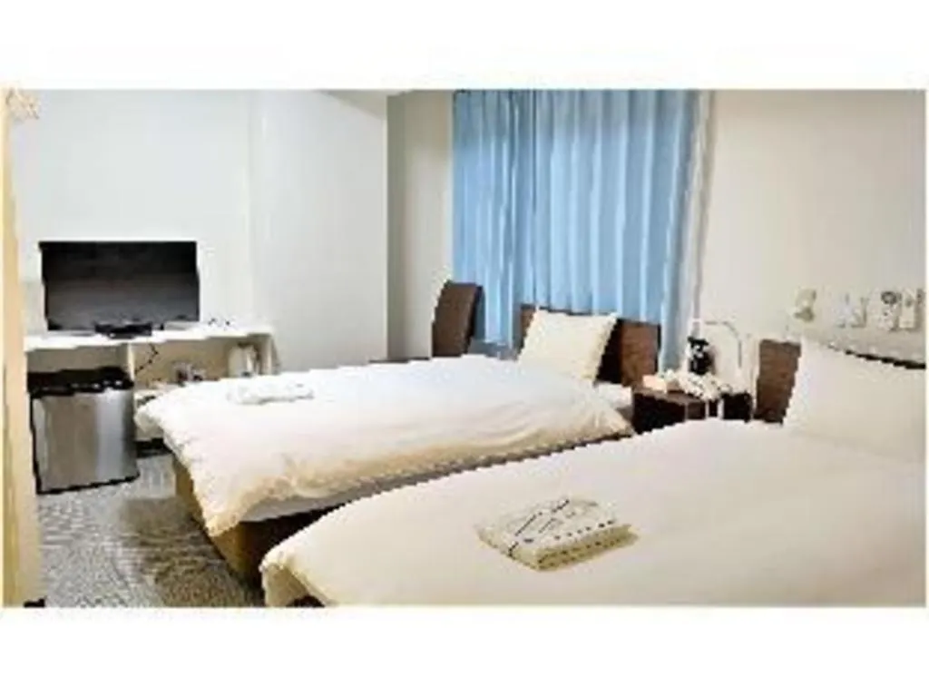 Ikebukuro Royal Hotel Higashiguchi Tokyo 2*,