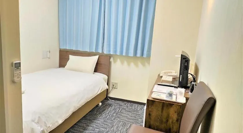Ikebukuro Royal Hotel Higashiguchi Tokyo