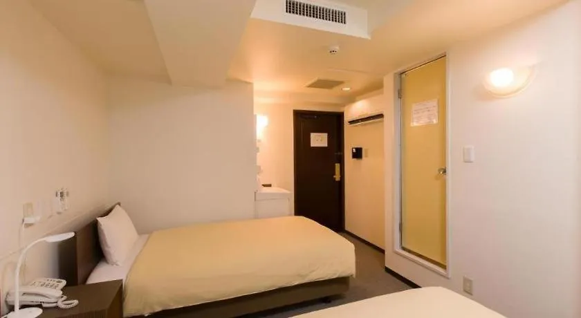 Ikebukuro Royal Hotel Higashiguchi Tokyo Japan