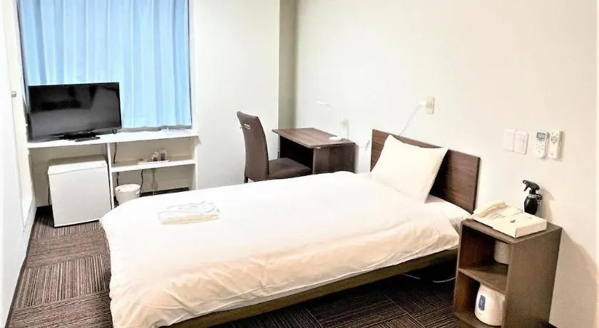 Ikebukuro Royal Hotel Higashiguchi Tokyo 2*,