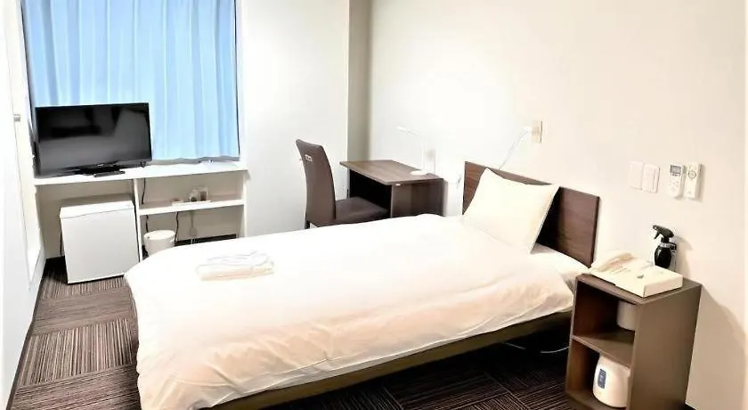 Ikebukuro Royal Hotel Higashiguchi Tokyo Japan
