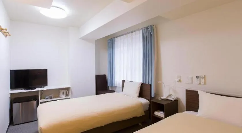 Ikebukuro Royal Hotel Higashiguchi Tokyo 2*,