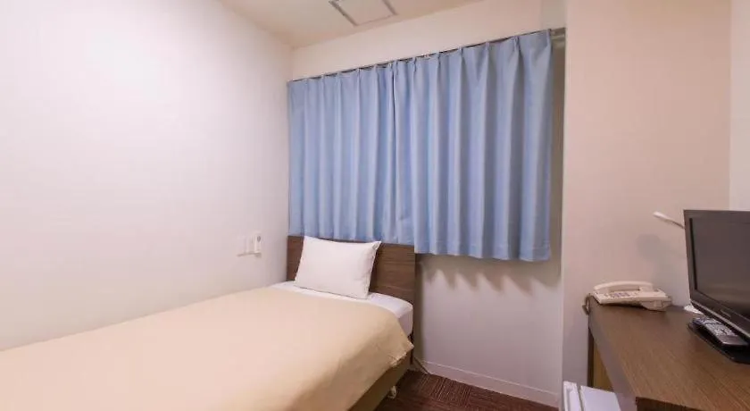 Ikebukuro Royal Hotel Higashiguchi Tokyo