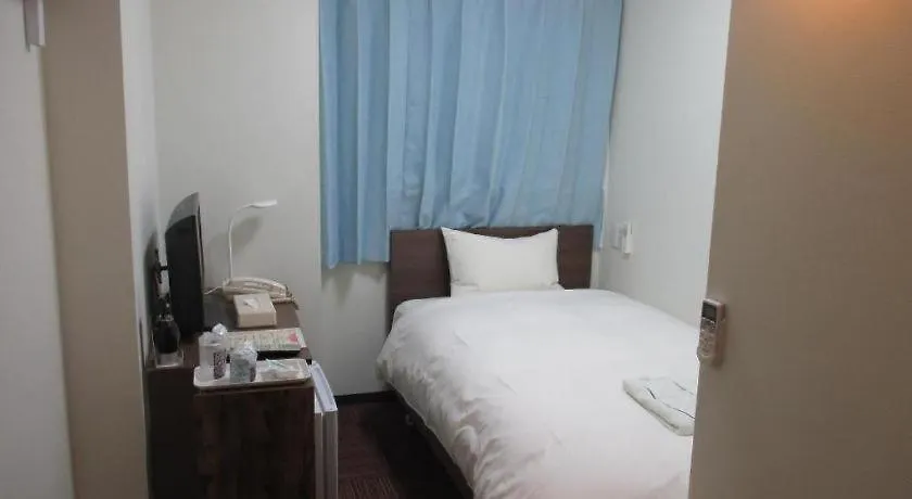 Ikebukuro Royal Hotel Higashiguchi Tokyo