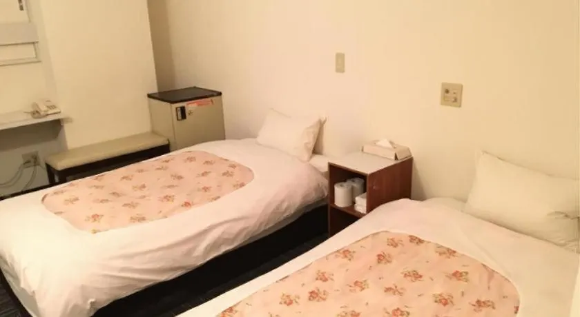 Ikebukuro Royal Hotel Higashiguchi Tokyo 2*,  Japan