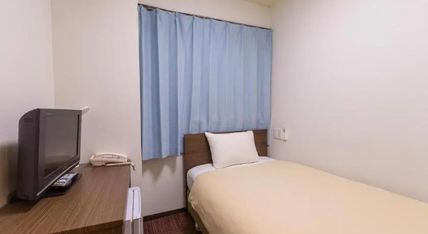Ikebukuro Royal Hotel Higashiguchi Tokyo 2*,