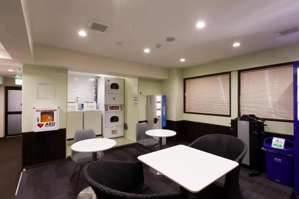 Ikebukuro Royal Hotel Higashiguchi Prefektura Tokio 2*,  Japonsko