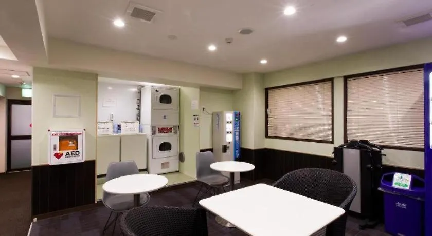 Ikebukuro Royal Hotel Higashiguchi Prefektura Tokio 2*,