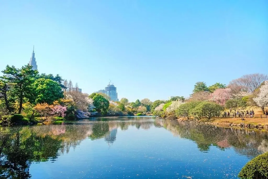 池袋ロイヤルホテル 東口店 東京都 2*,